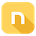 N